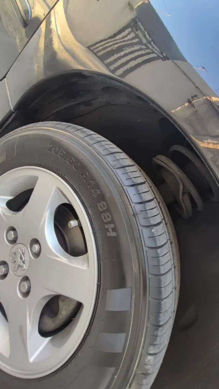 207سرامیک|خودرو سواری و وانت|مشهد, چهنو|دیوار