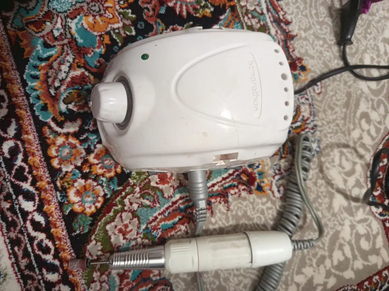 وسایل کاشت ناخن|آرایشی، بهداشتی، درمانی|ملارد, |دیوار