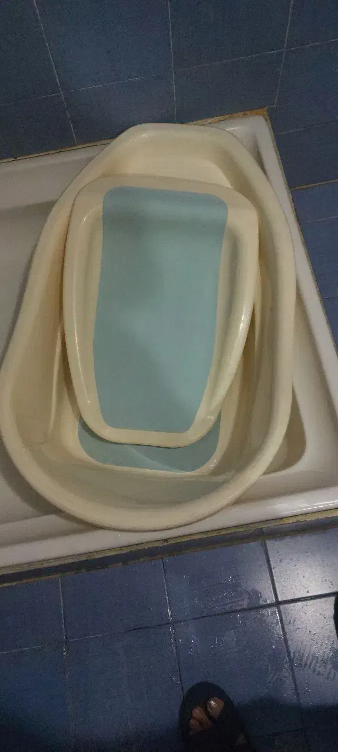 وان کودک آسانسور دار در حد نو|اسباب و اثاث بچه|تهران, نیلوفر|دیوار