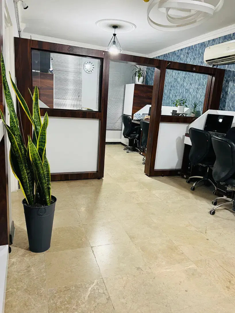 استخدام کارشناس فروش و امورمشترکین شرکت پارامیس|استخدام رایانه و فناوری اطلاعات|آبادان, |دیوار