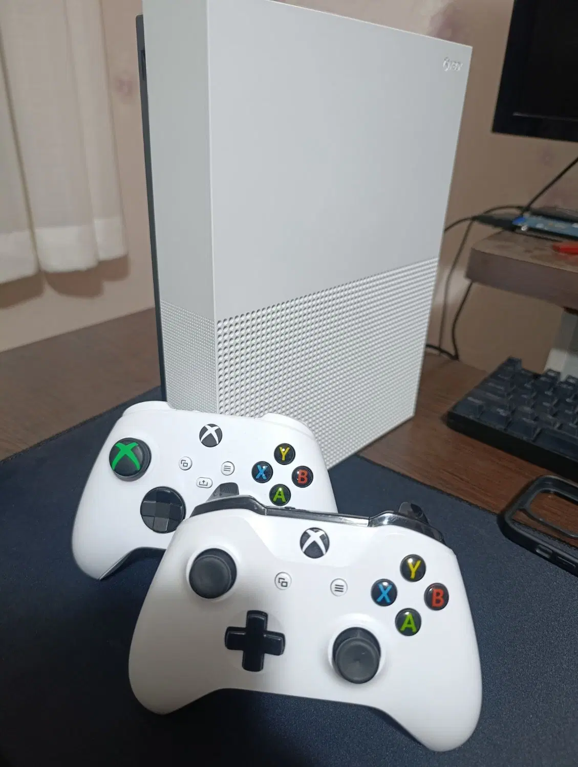 xbox one|کنسول، بازی ویدئویی و آنلاین|اراک, |دیوار