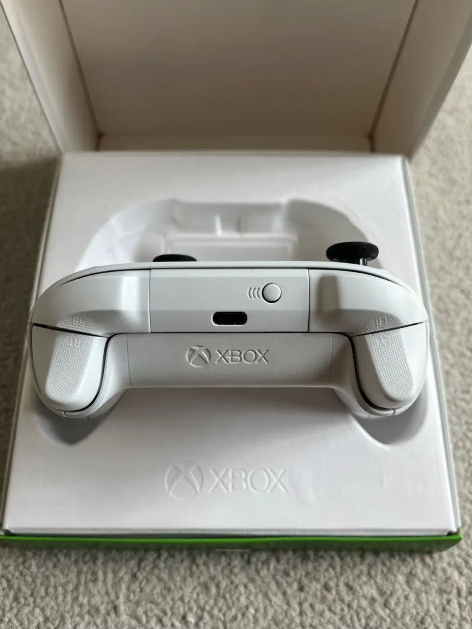 دسته xbox|کنسول، بازی ویدئویی و آنلاین|پرند, فاز ۲|دیوار