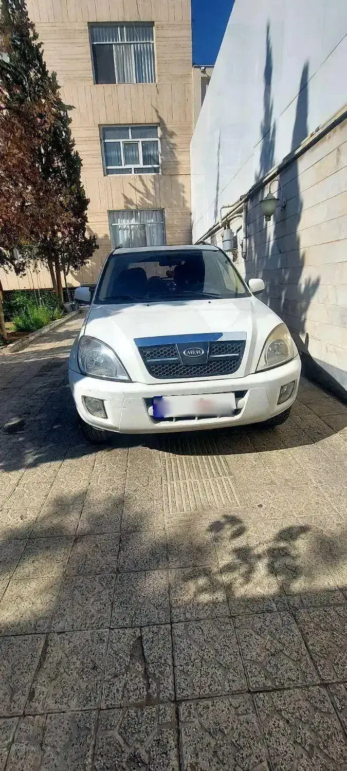 x33 مدل ۹۱|خودرو سواری و وانت|تهران, علم و صنعت|دیوار