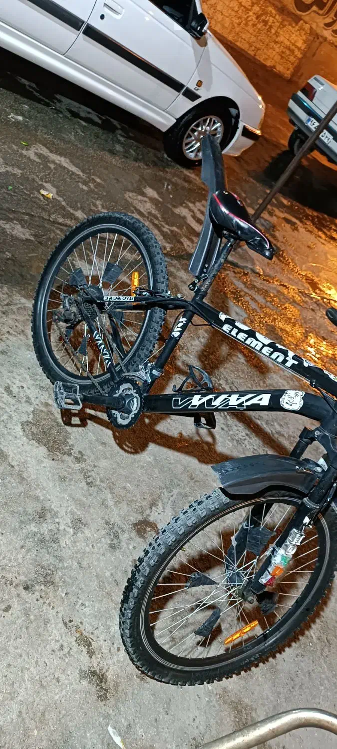 دوچرخه سالم و محکم|دوچرخه، اسکیت، اسکوتر|سرپل ذهاب, |دیوار