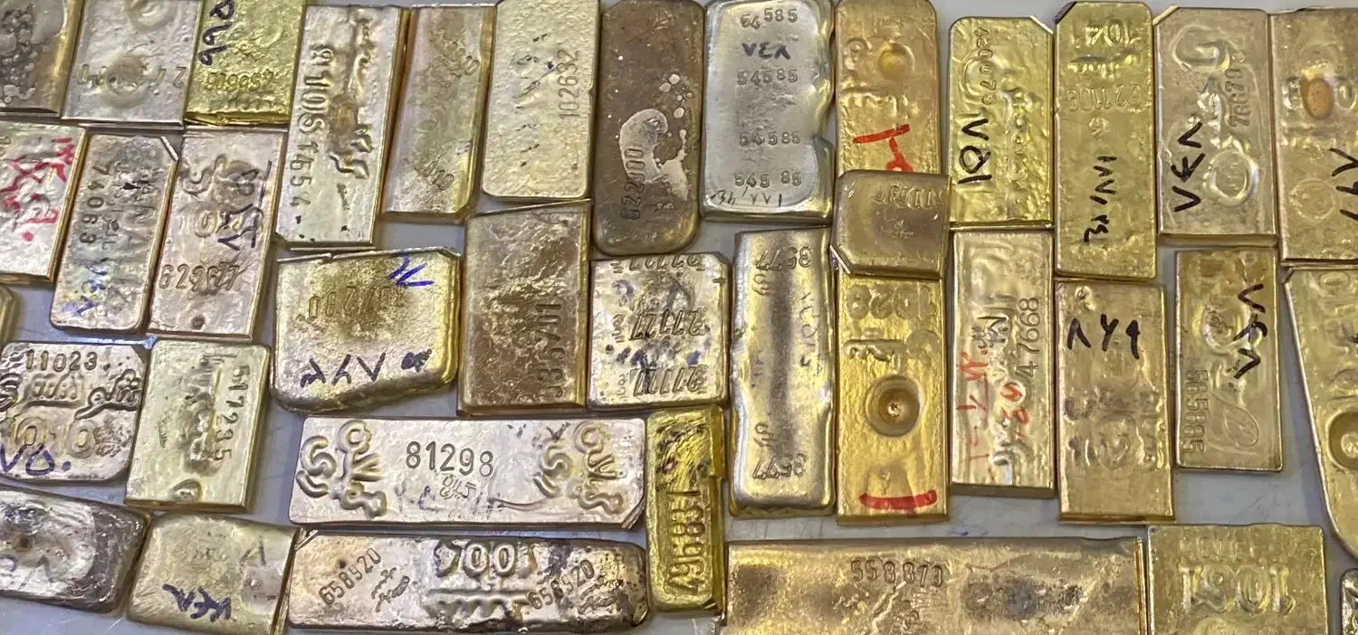 شمس یا طلای آبشده با هر مبلغ|جواهرات|زنجان, |دیوار