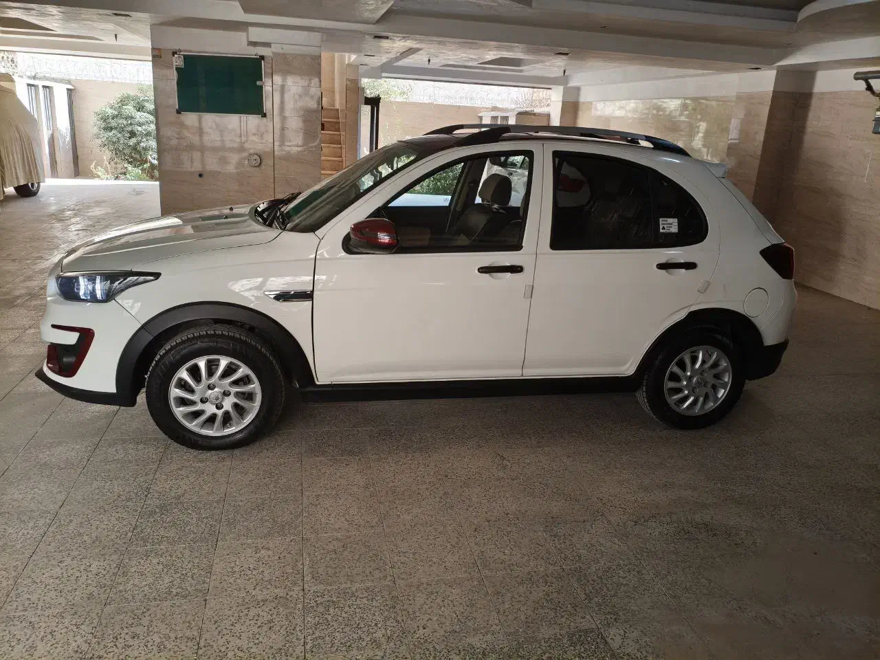 اطلس g مدل ۱۴۰۳|خودرو سواری و وانت|تهران, شهرک شهید باقری|دیوار