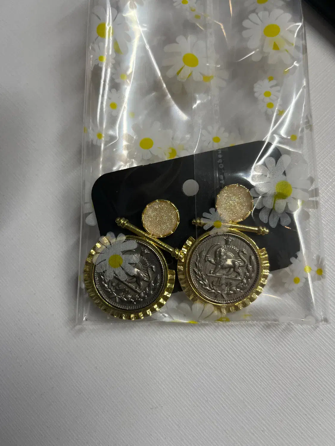 گوشواره زنانه|بدلیجات|تهران, باغ فیض|دیوار