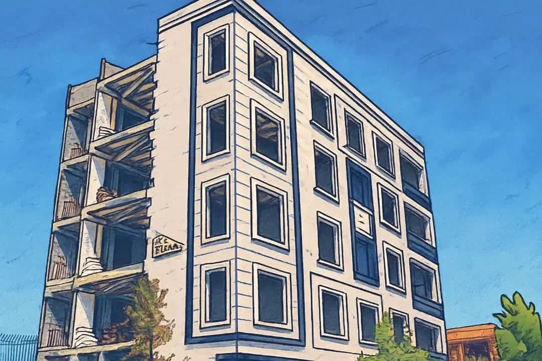 خواهان مشارکت در ساخت با پروانه|مشارکت در ساخت املاک|شیراز, نیایش|دیوار