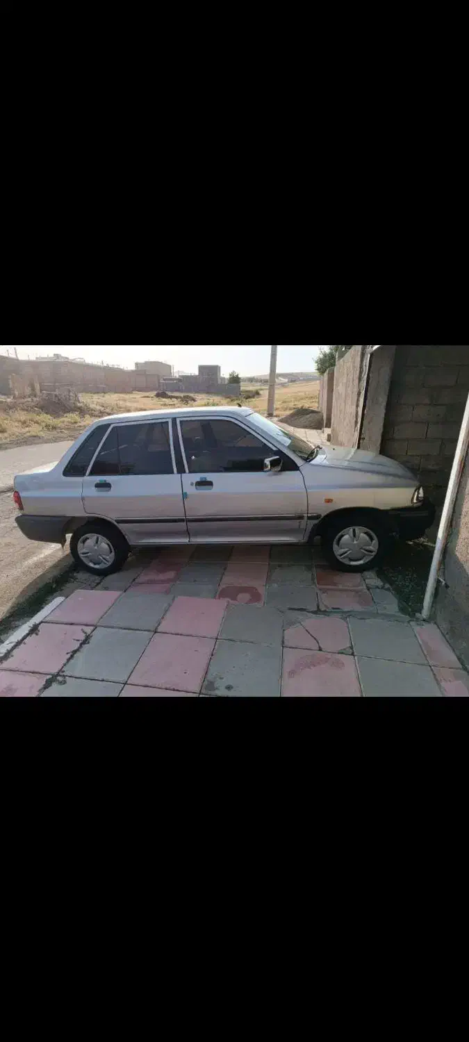 پراید|خودرو سواری و وانت|سنندج, |دیوار