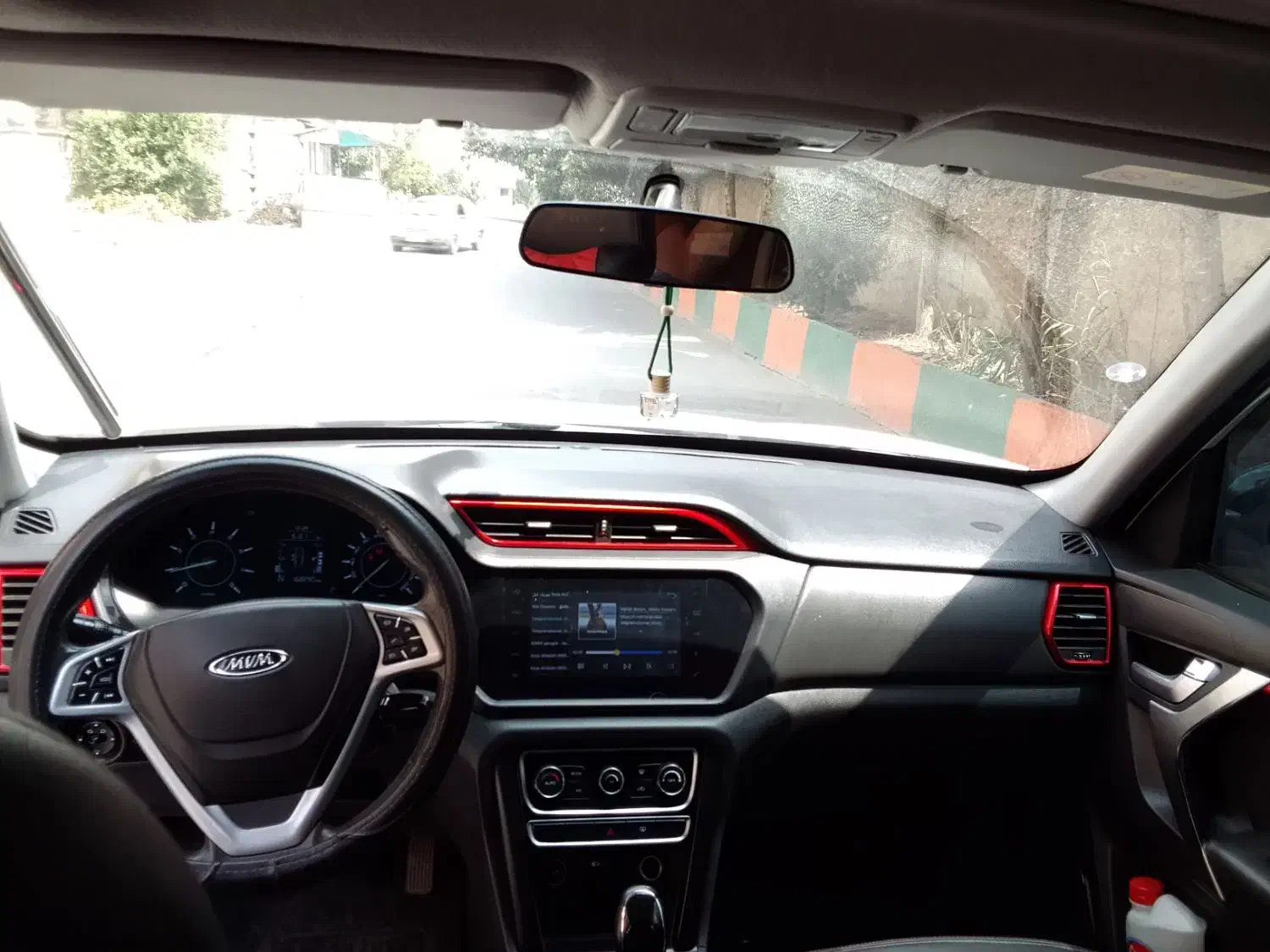 فروش X33S|خودرو سواری و وانت|ایرانشهر, |دیوار