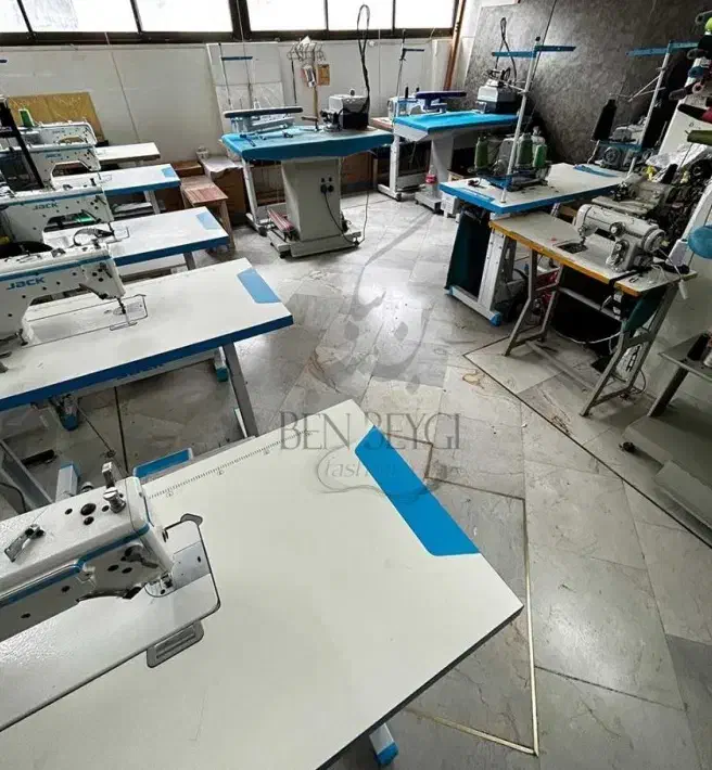 خیاطی|استخدام صنعتی، فنی، مهندسی|میانه, |دیوار