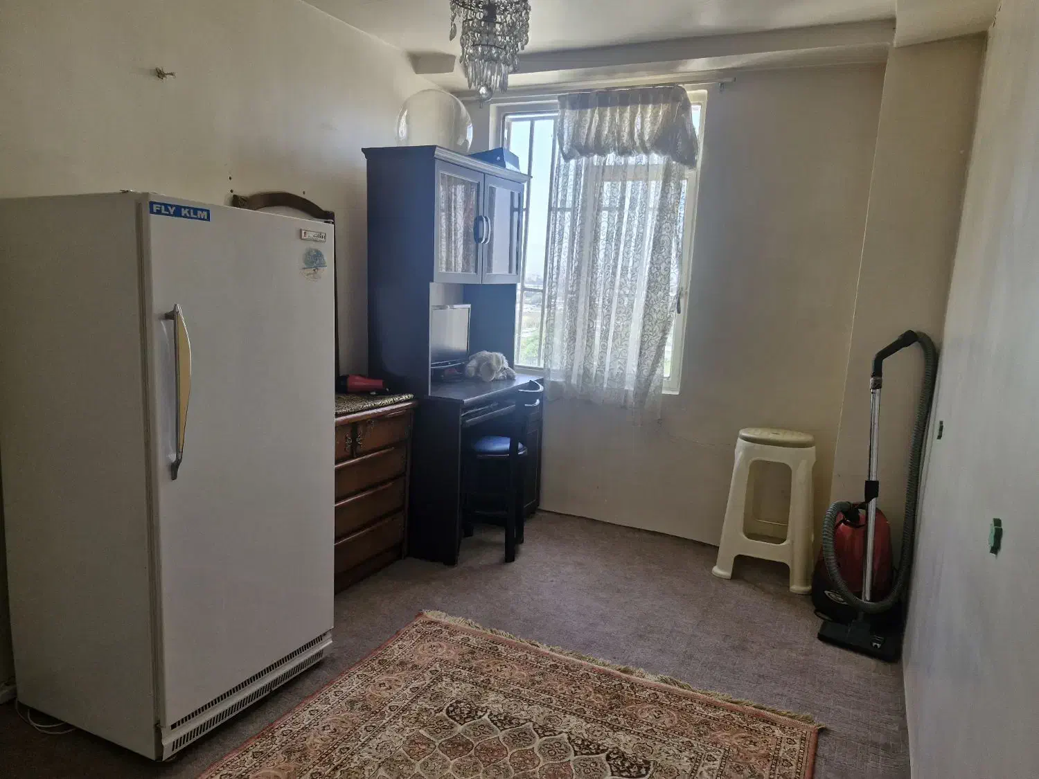 اجاره روزانه/هفتگی/ماهانه در شهادت|اجارهٔ کوتاه‌مدت آپارتمان و سوئیت|ری, شهادت|دیوار