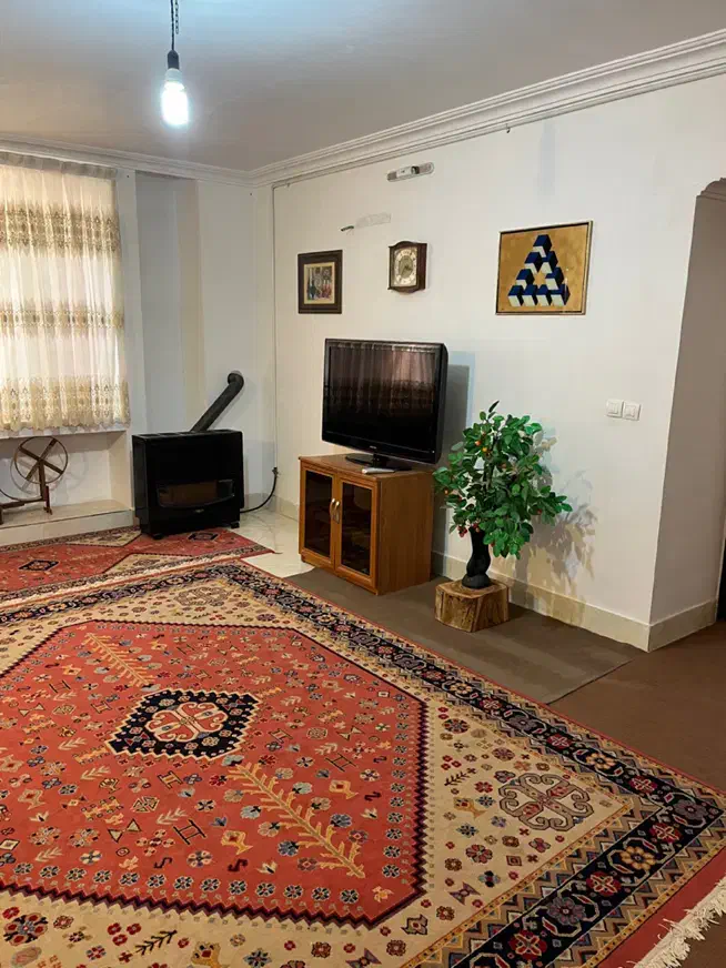 اجاره واحد مبلمان ۸۵ متری کوتاه مدت|اجارهٔ کوتاه‌مدت آپارتمان و سوئیت|زاهدان, |دیوار