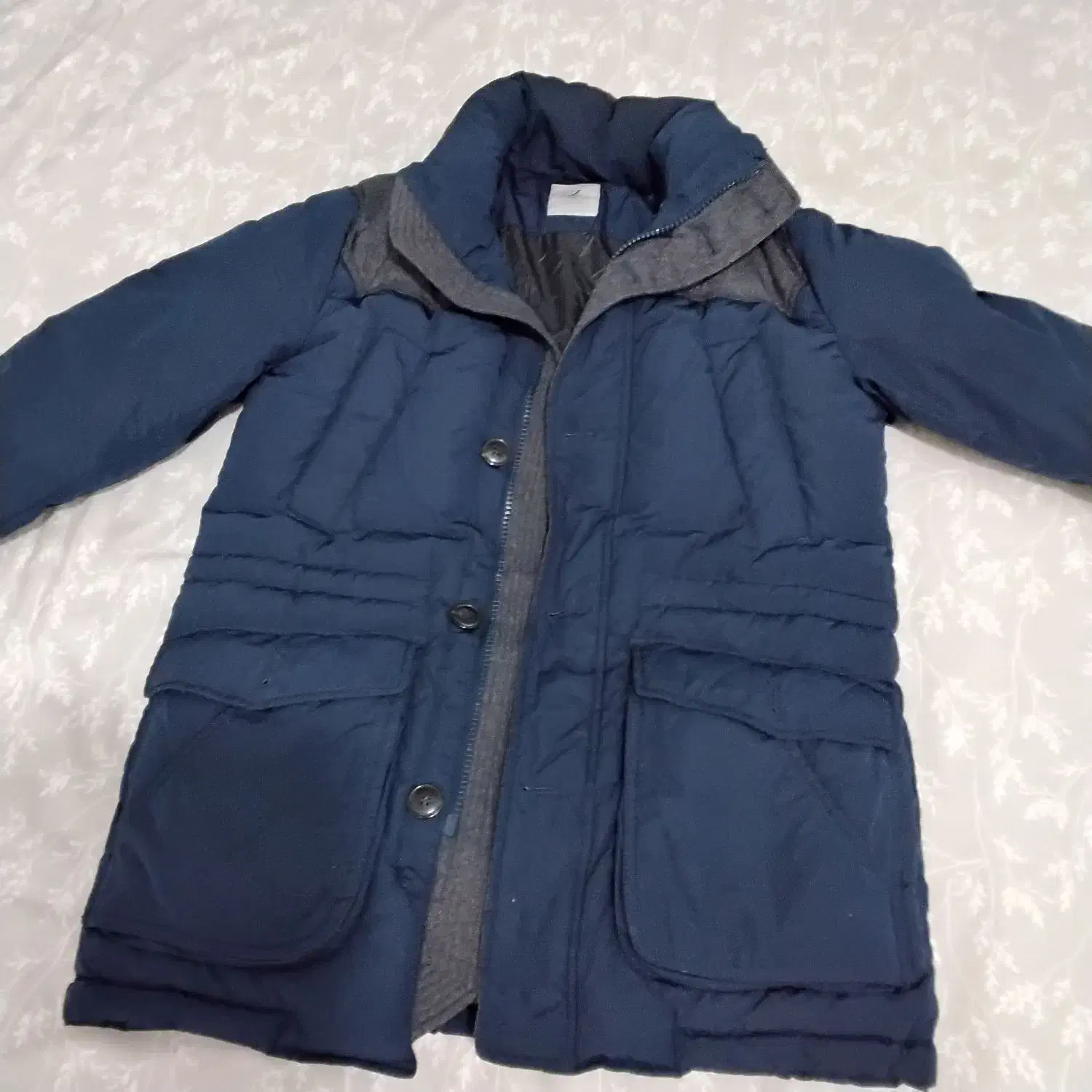 کاپشن مردانه خارجی|لباس|گرمسار, |دیوار