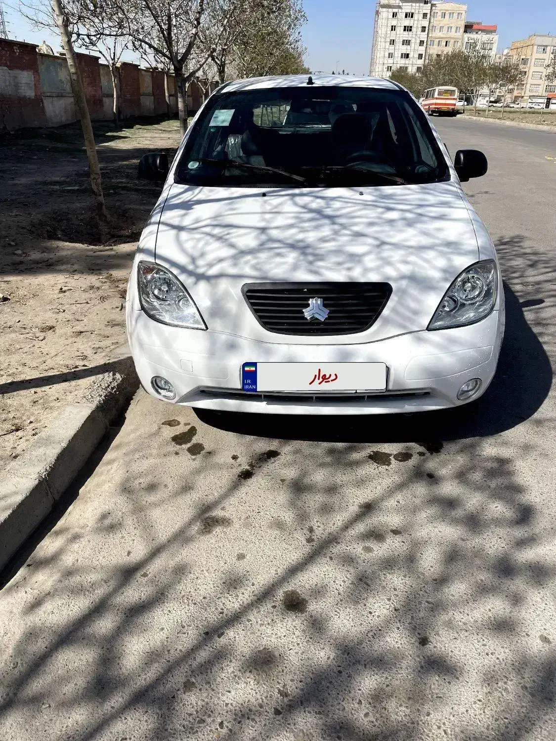 تیبا2مدل 1400|خودرو سواری و وانت|مشهد, شهید آوینی|دیوار