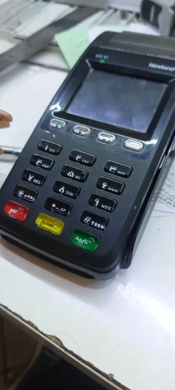 صندوقدار|استخدام خدمات فروشگاه و رستوران|مشهد, مصلی (کارمندان اول)|دیوار