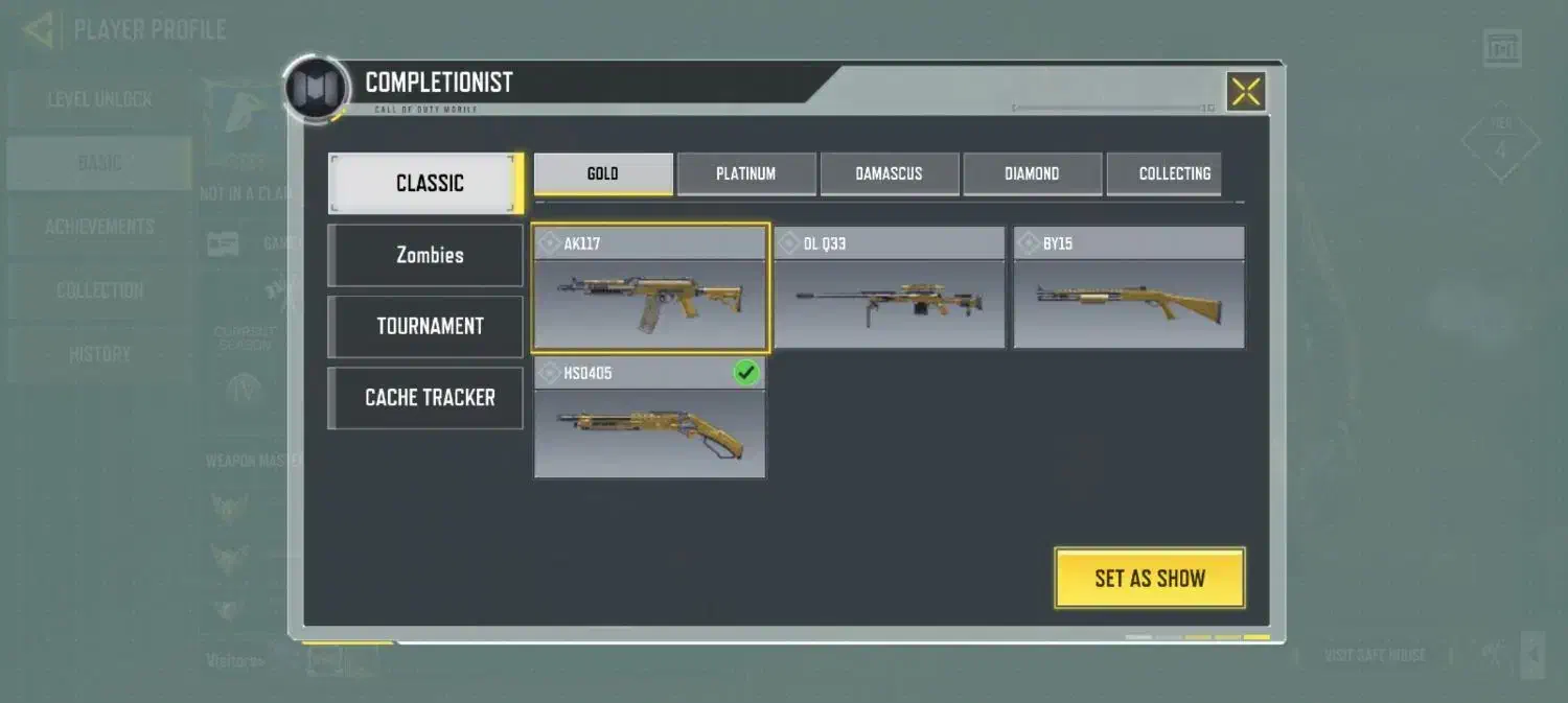 اکانتکالاف|کنسول، بازی ویدئویی و آنلاین|شاهرود, |دیوار