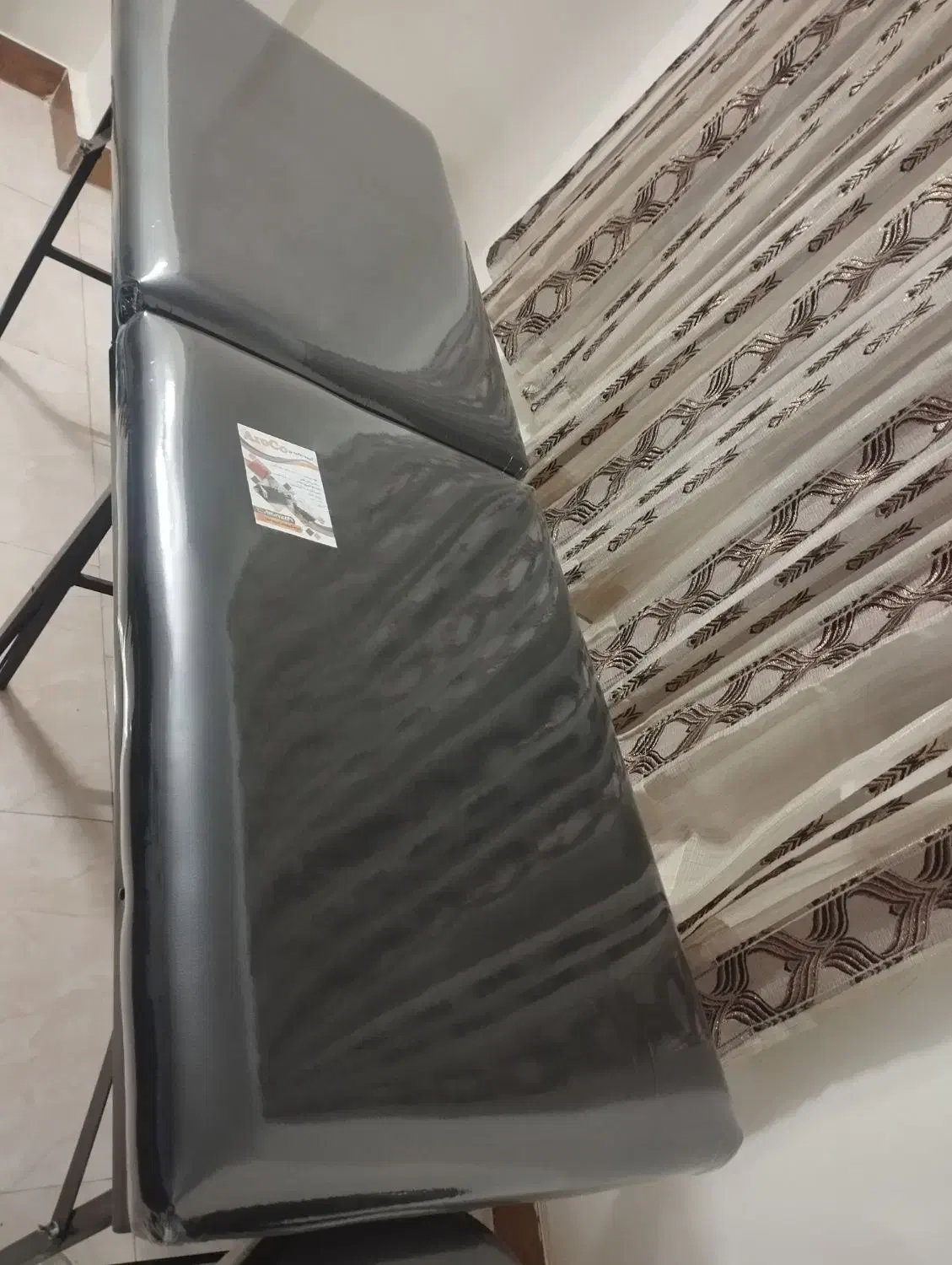 تخت مژه و ماساژ|آرایشگاه و سالنهای زیبایی|کرج, حصار|دیوار