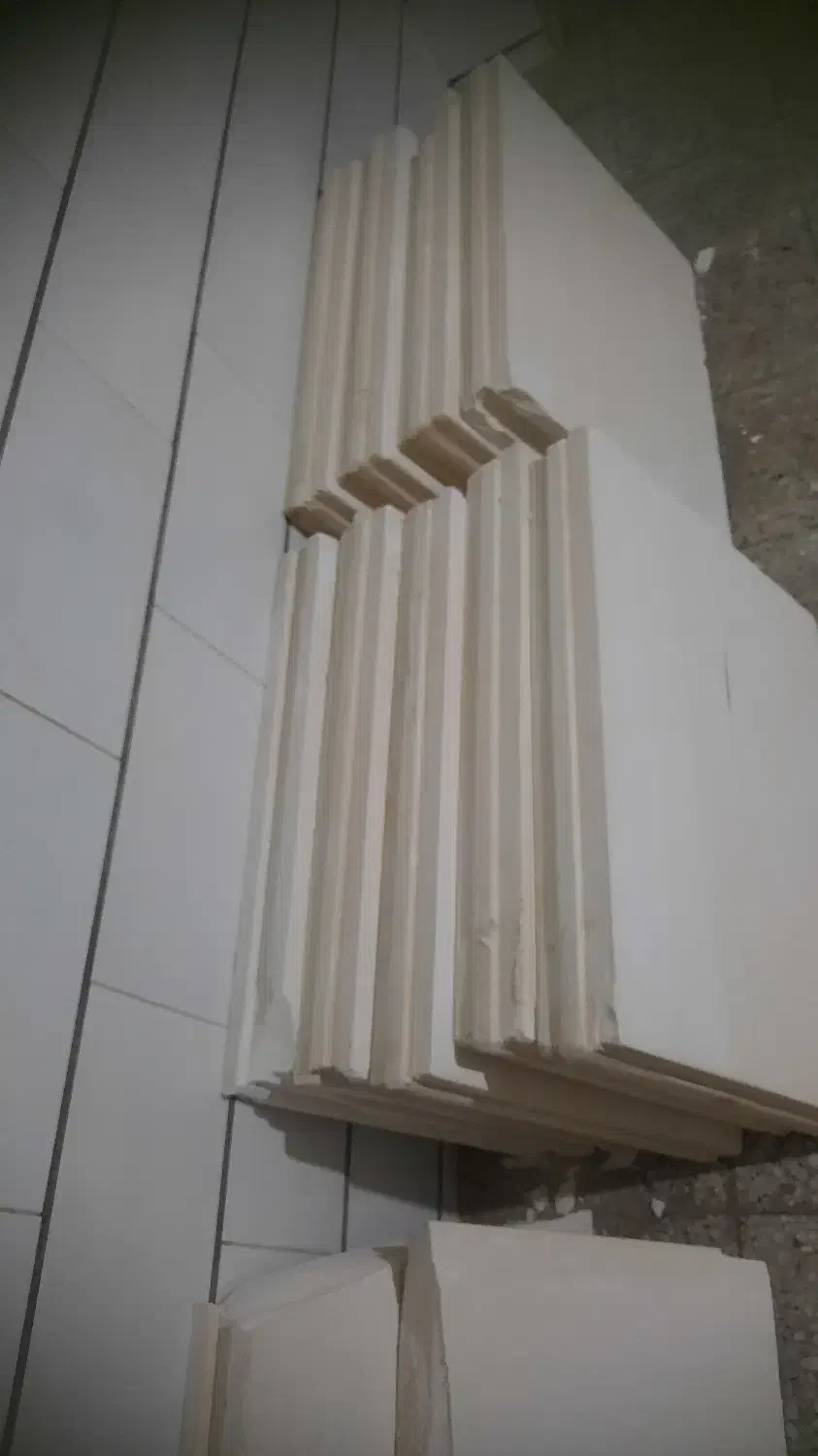 دیوار گچی|مصالح و تجهیزات ساختمان|کرج, اصفهانیها|دیوار