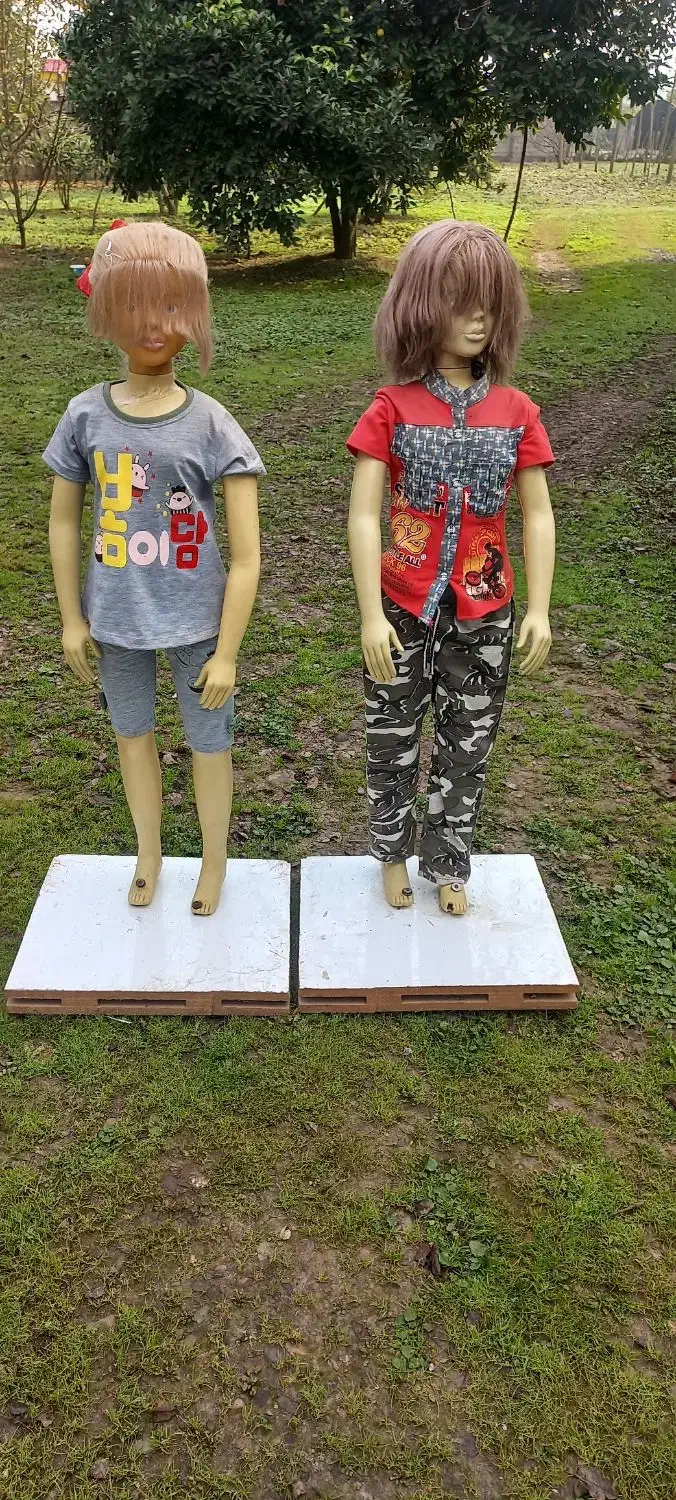 لوازم پوشاک|فروشگاه و مغازه|سنگر, |دیوار