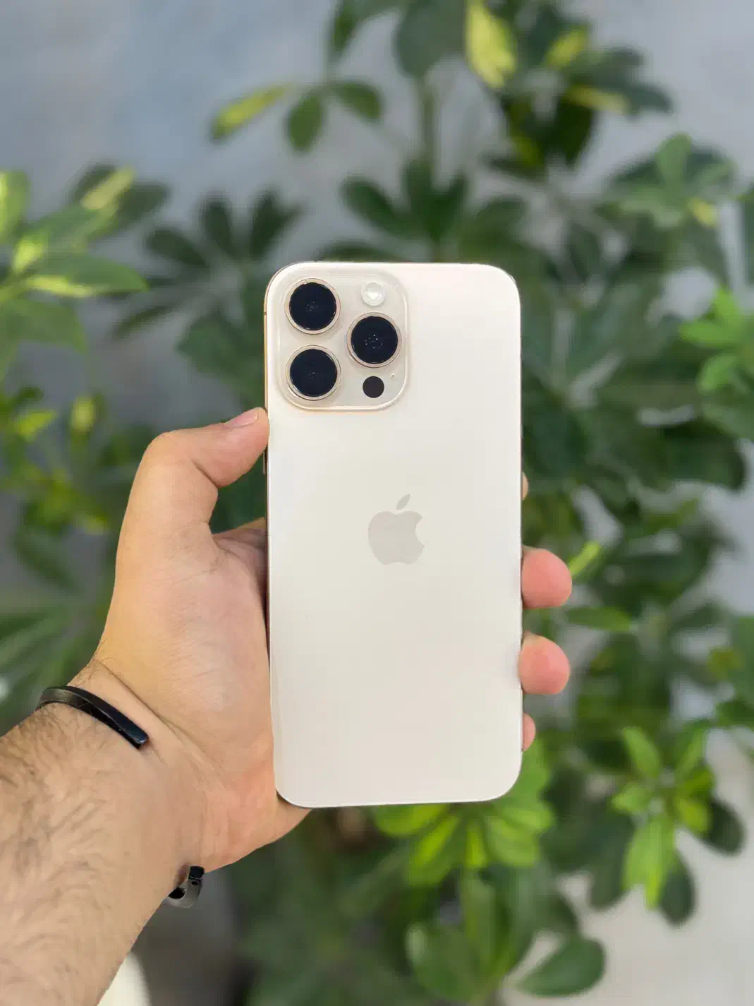 iPhone 16 Promax رجیستر شده|موبایل|مشهد, عامل|دیوار