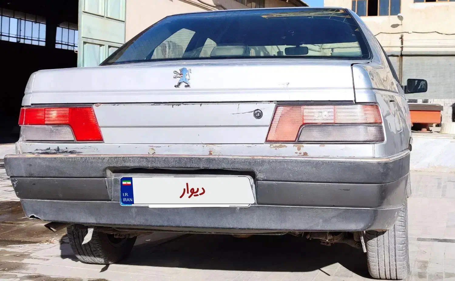 فروش ماشین|خودرو سواری و وانت|سریش آباد, |دیوار