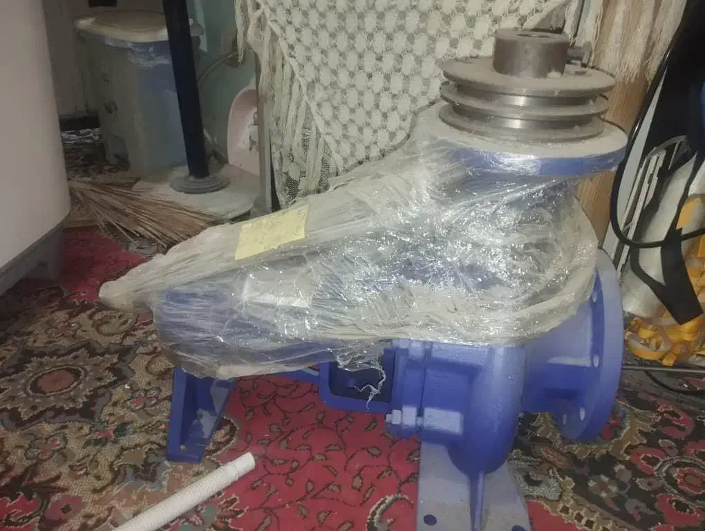 تلمبه لیستر و پمپ|ابزارآلات|شبانکاره, |دیوار