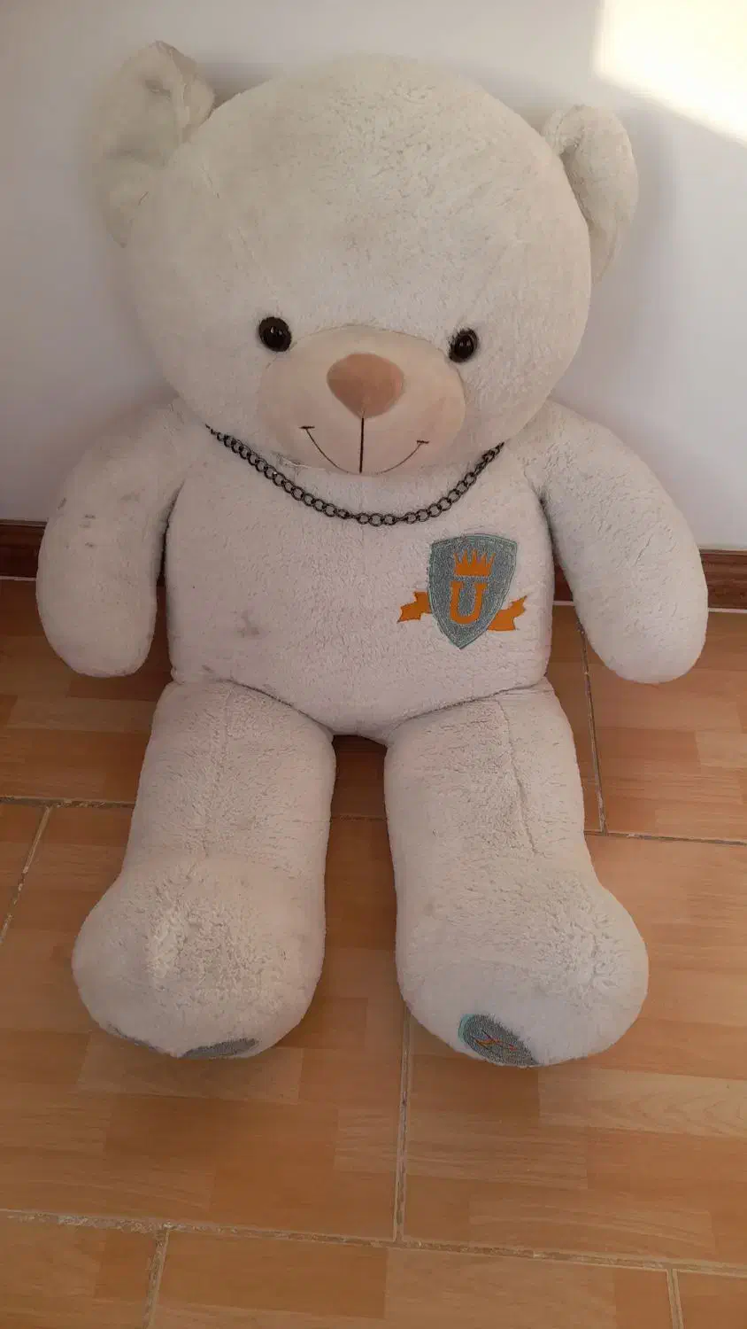 عروسک|اسباب‌بازی بچه|پاکدشت, شهرک امام رضا|دیوار