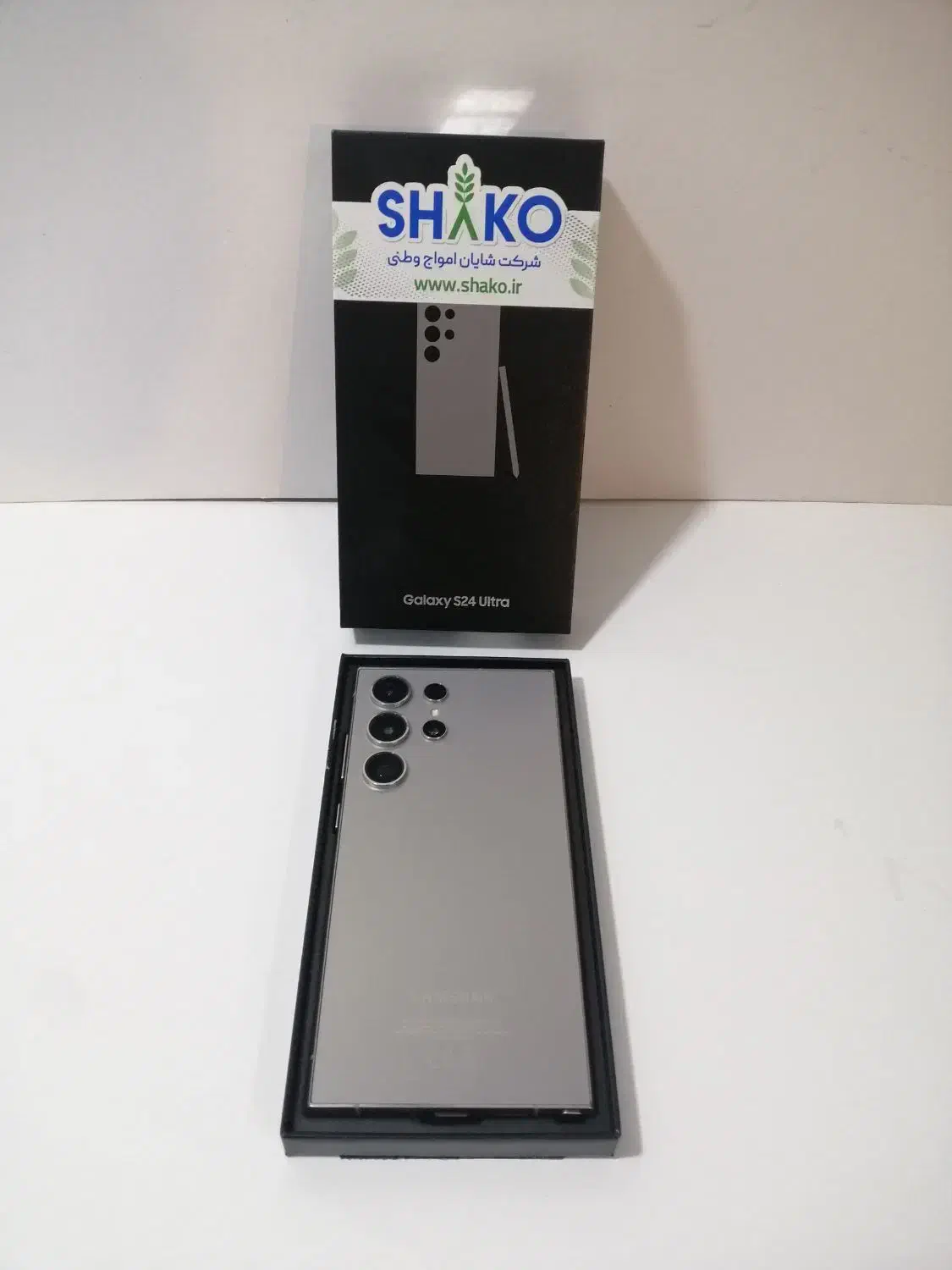 s24 ultra سامسونگ 256 ویتنام با گارانتی|موبایل|تهران, میدان ولیعصر|دیوار