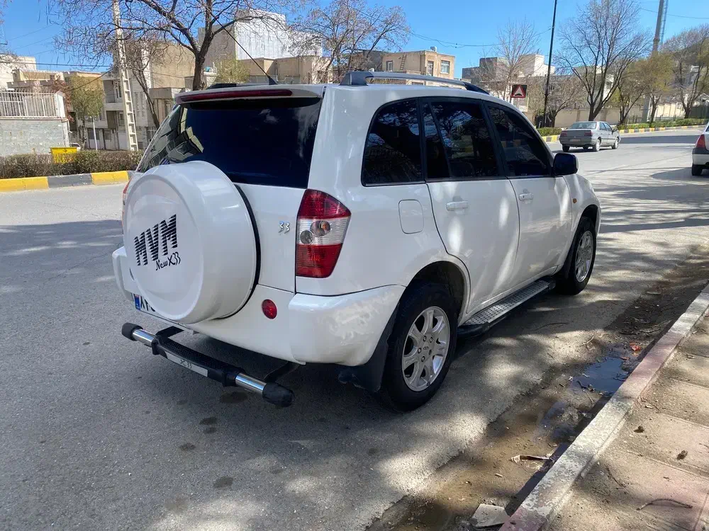 mvm. x33|خودرو سواری و وانت|سنندج, |دیوار