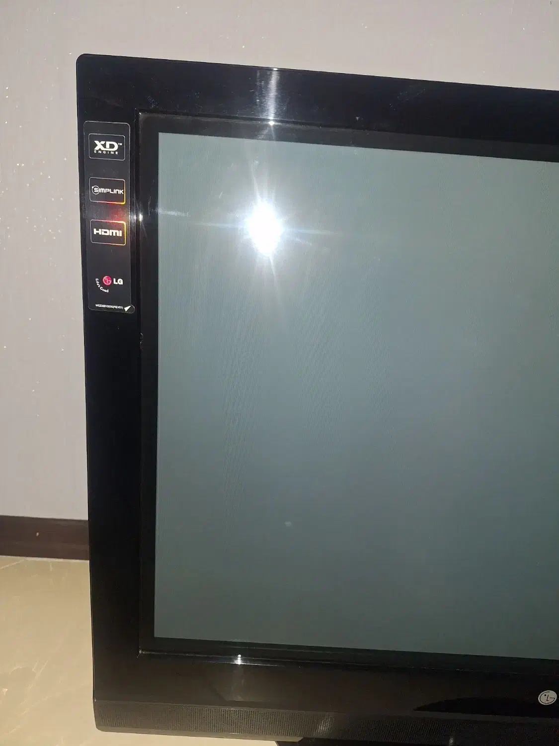 تلویزیون|تلویزیون و پروژکتور|تهران, سازمان برنامه جنوبی|دیوار