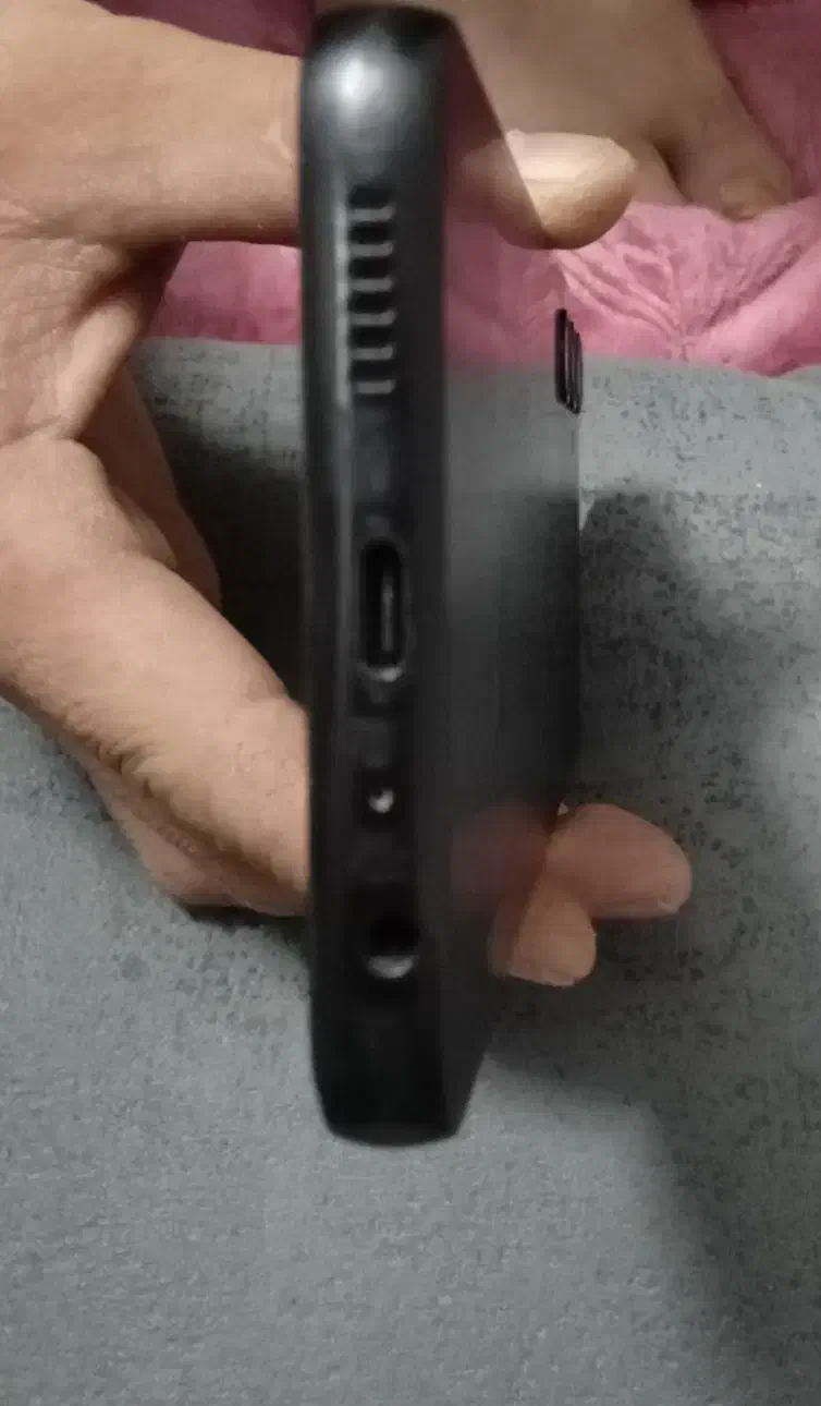 گوشیa05s|موبایل|مشهد, مهدی آباد|دیوار