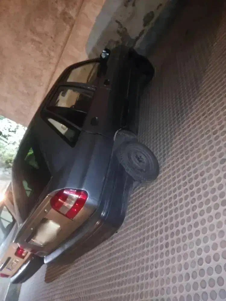 پراید ۱۴۱ مدل ۹۰|خودرو سواری و وانت|خرم‌آباد, |دیوار