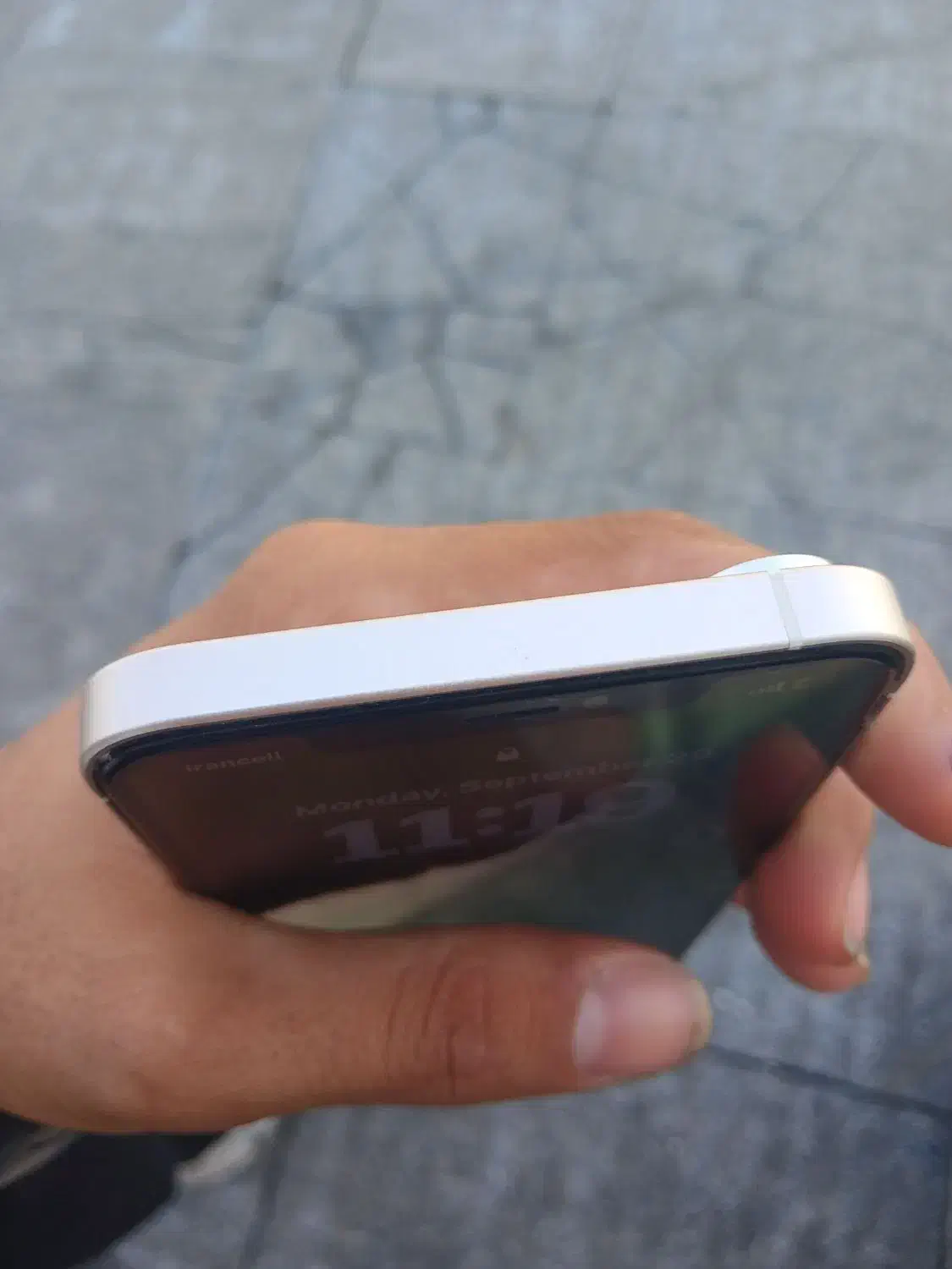 آیفون xs max فیس لیفت شده 16 پلاس|موبایل|کرمانشاه, |دیوار
