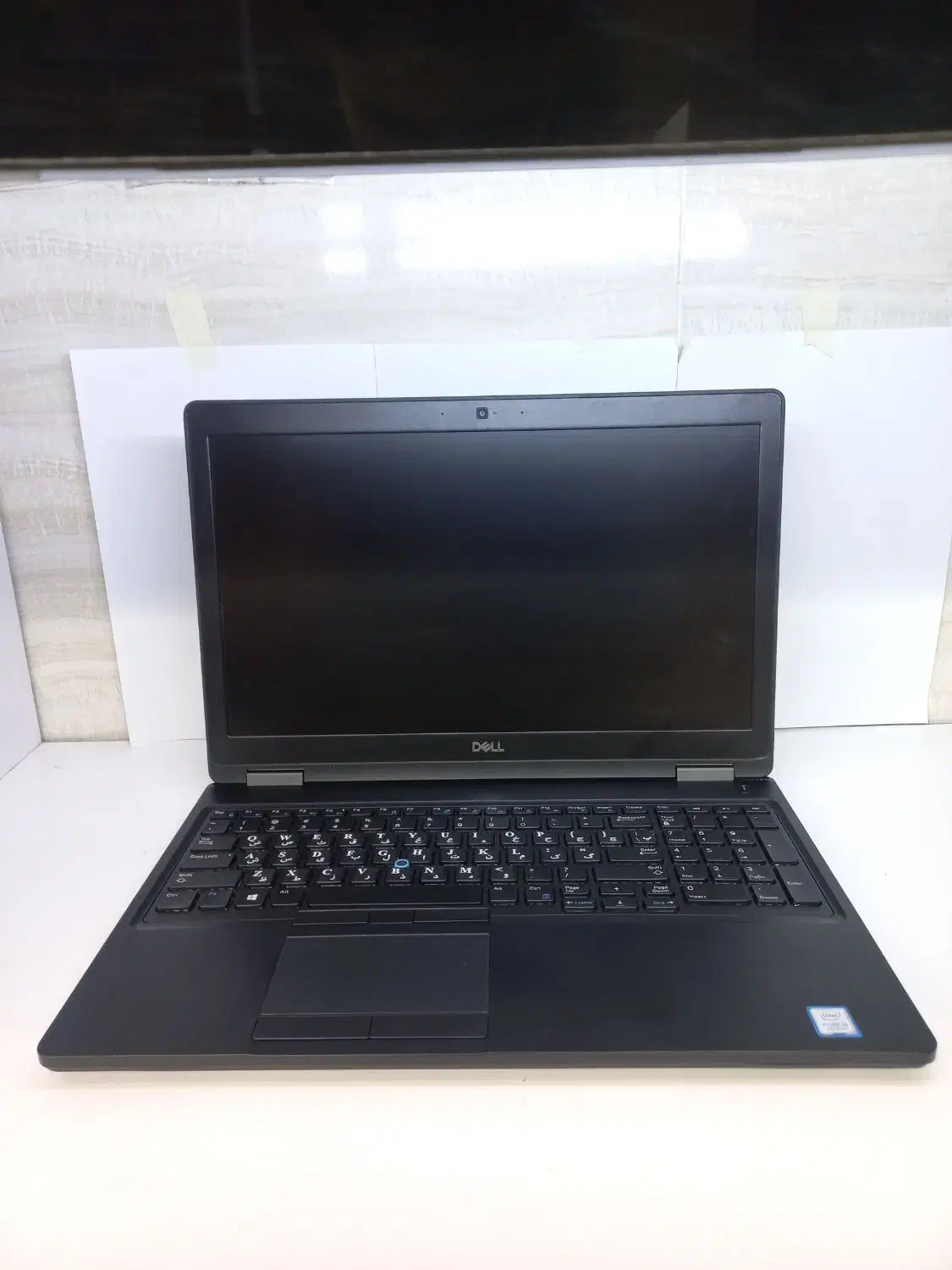 لپ تاپ Dell Latitude 5590 نسل هشتم|رایانه همراه|مبارکه, |دیوار
