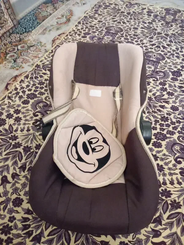 کریر|کالسکه و لوازم جانبی|تویسرکان, |دیوار