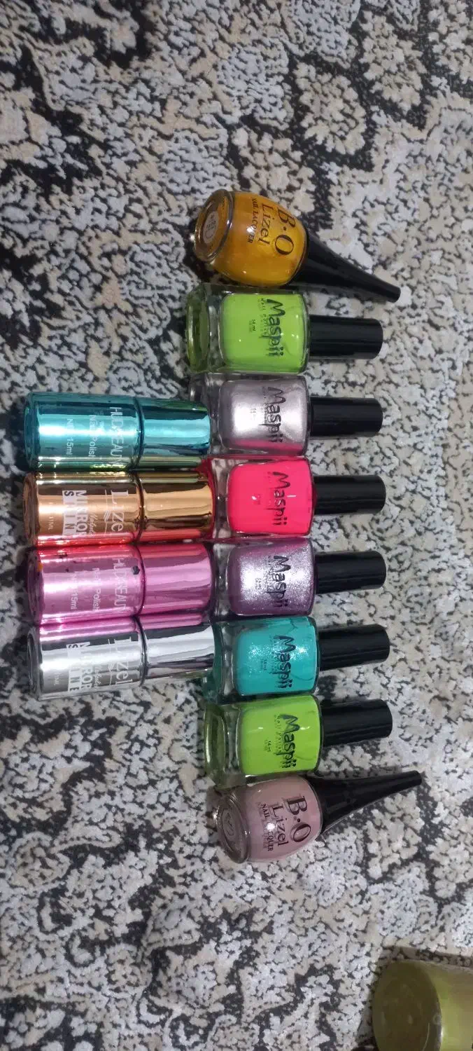 لاک|آرایشی، بهداشتی، درمانی|رشت, فلسطین|دیوار