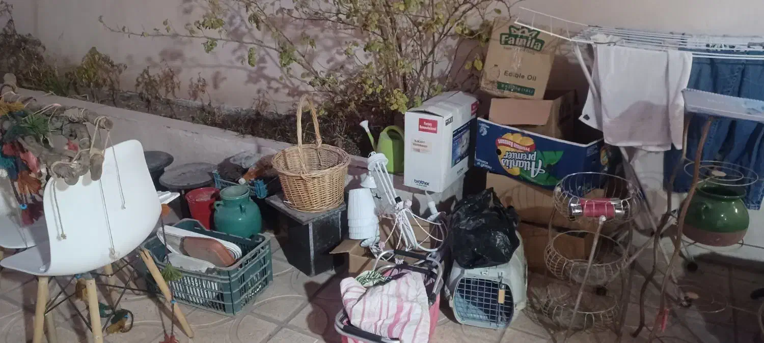 حراج باقی مانده لوازم منزل|حراج|پردیس, فاز ۳|دیوار