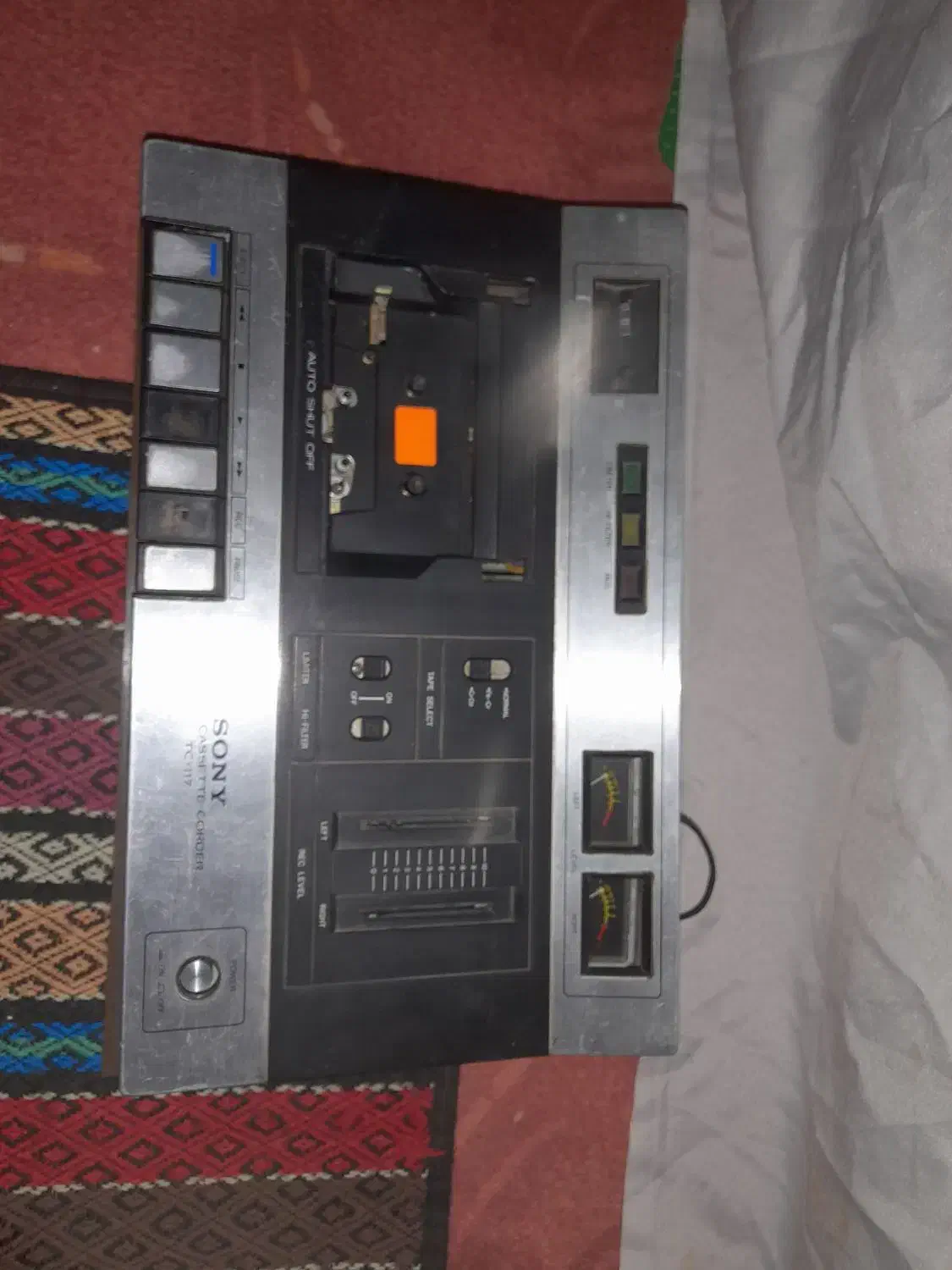 کاست سونی|سیستم صوتی خانگی|خاوه, |دیوار