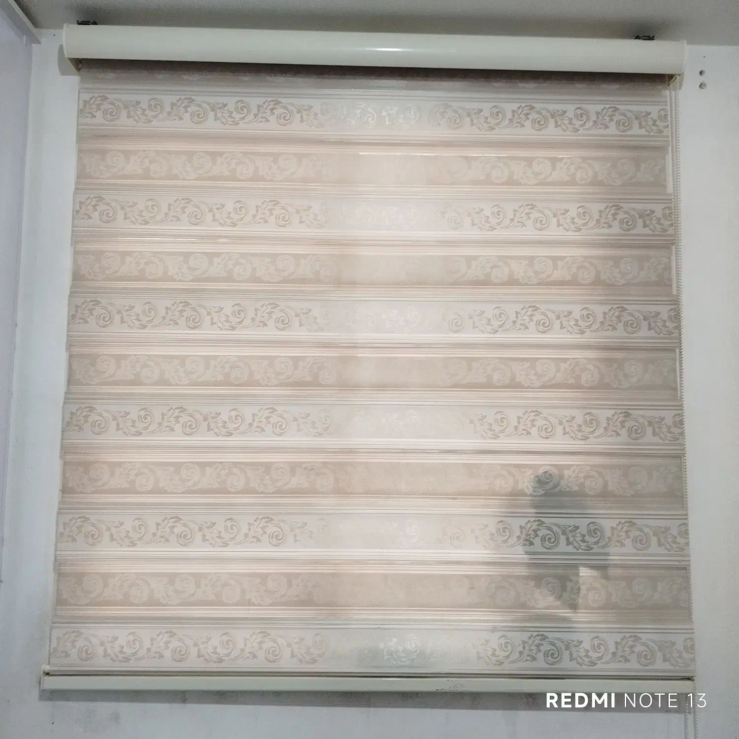 پرده زبرا|پرده، رانر، رومیزی|رشت, لاکان|دیوار