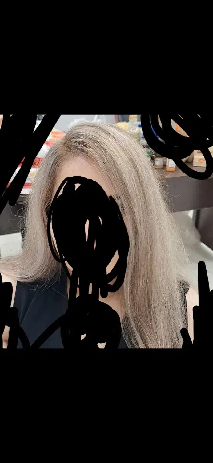 انجام تمامی خدمات رنگ مو میکاپ ناخن|خدمات آرایشگری و زیبایی|یاسوج, |دیوار