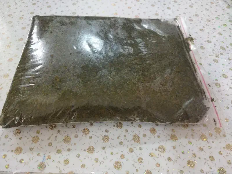 سبزی خورشت آماده کیلو 80|خوردنی و آشامیدنی|شیراز, تندگویان|دیوار