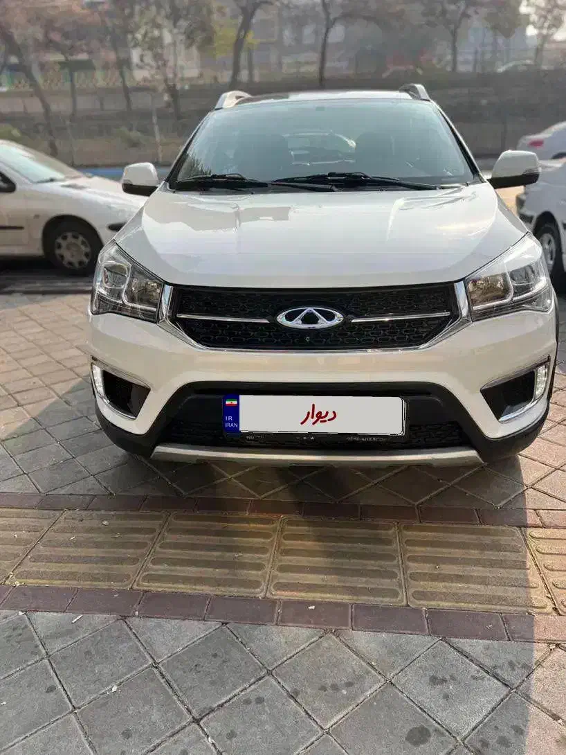 ام‌ وی ام x22 اسپورت اکسلنت گیربکس اتوماتیک|خودرو سواری و وانت|تبریز, |دیوار