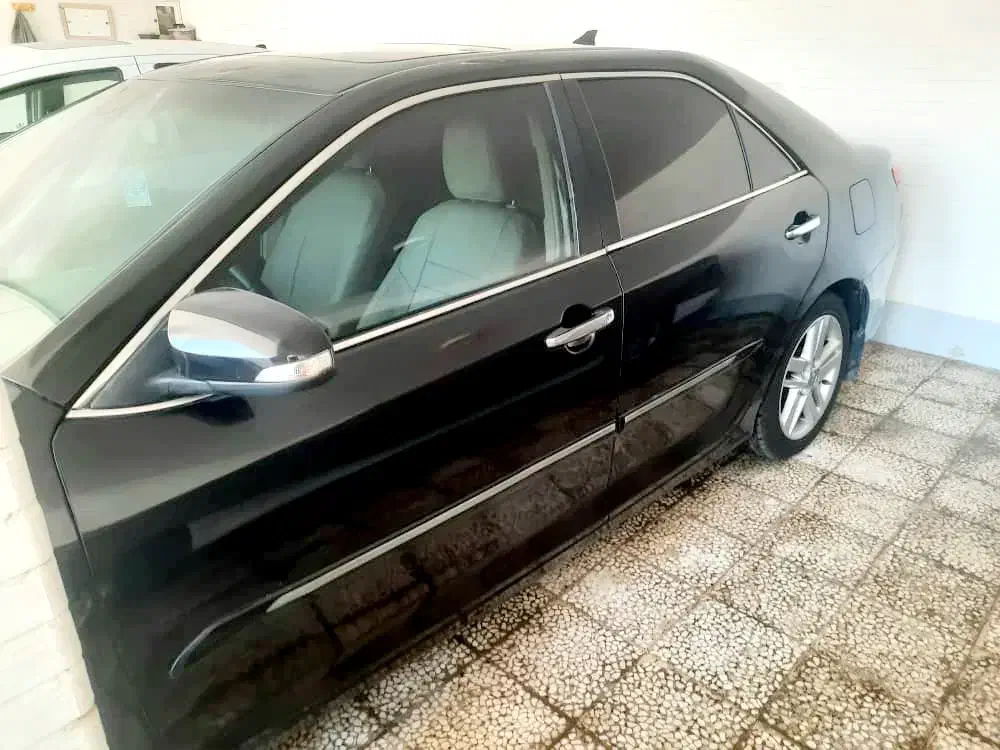 کمری ۲۰۱۴ سفارش خلیج فول آپشن|خودرو سواری و وانت|اهواز, پادادشهر|دیوار