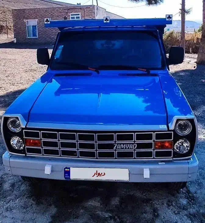 نیسان مدل ۱۴۰۴|خودرو سواری و وانت|بران, |دیوار