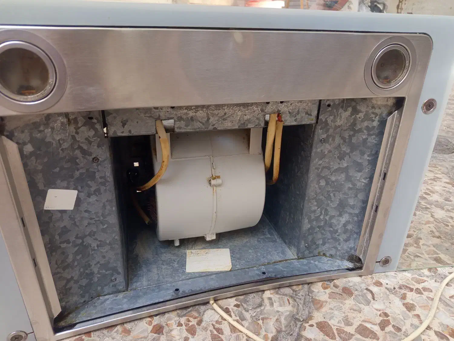 هود ترتمیز وپرقدرت|هود|خرمشهر, |دیوار