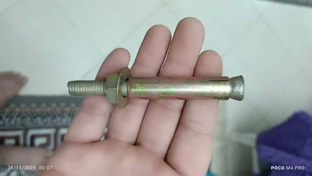 رول ولت|مصالح و تجهیزات ساختمان|رشت, شالکو|دیوار