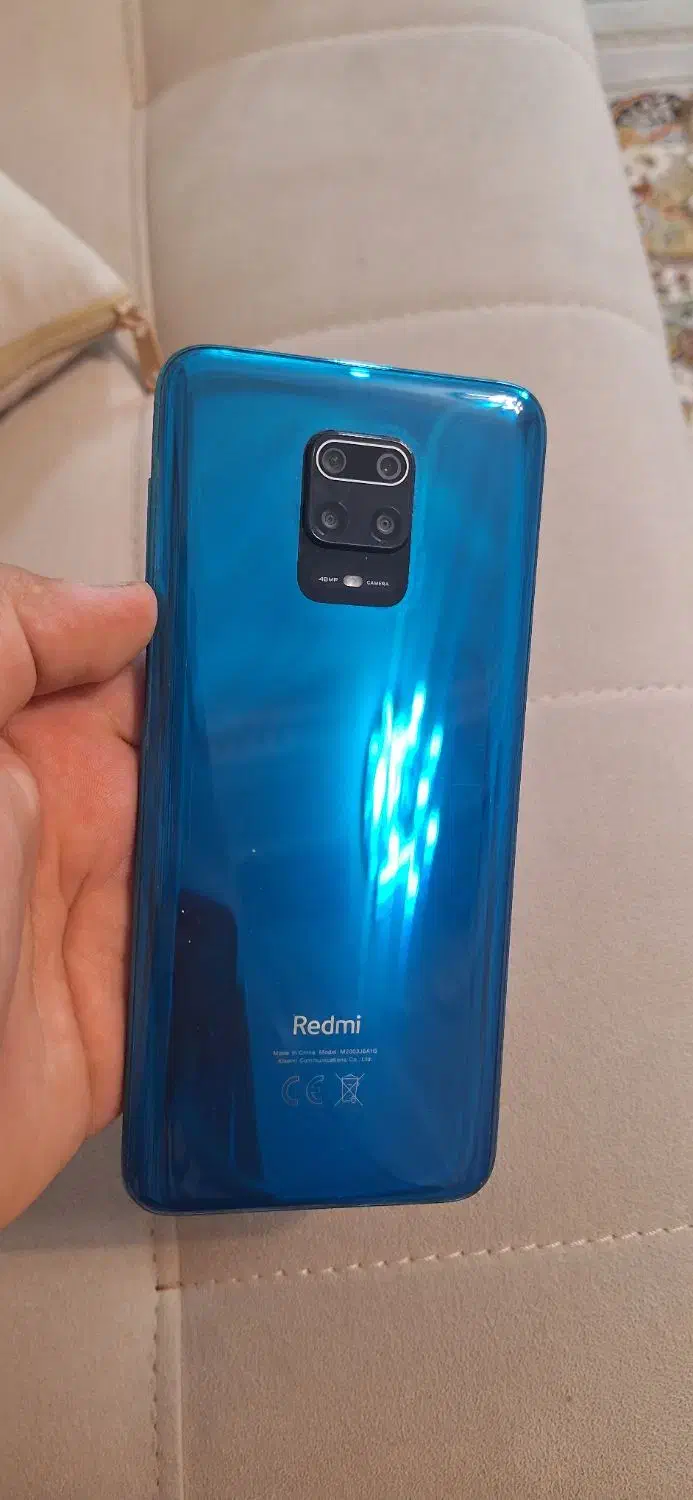 نوت ۹ اس|موبایل|ایلام, |دیوار