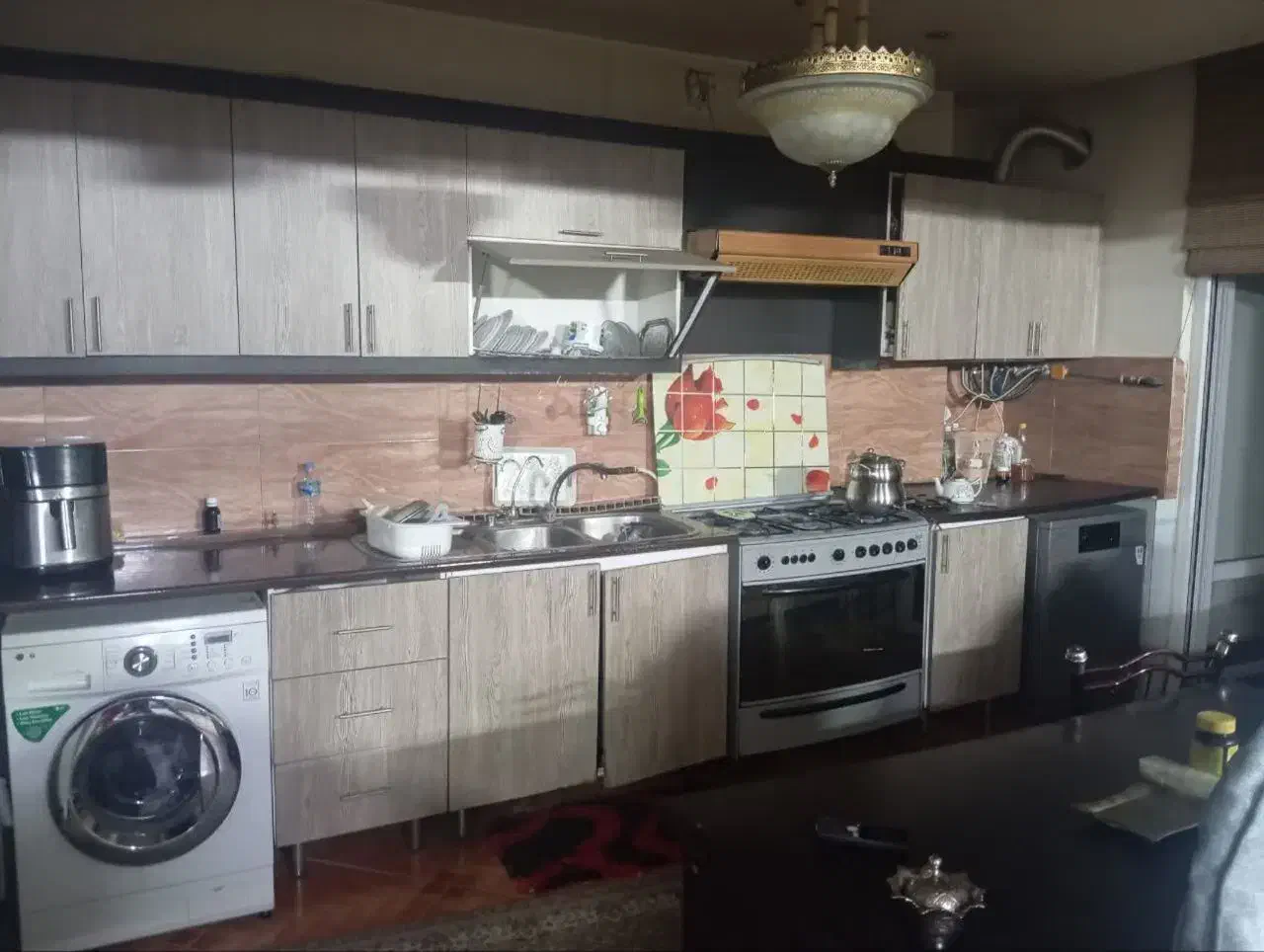 کابینت ام دی اف درحدنو|مصالح و تجهیزات ساختمان|مشهد, موسوی قوچانی|دیوار