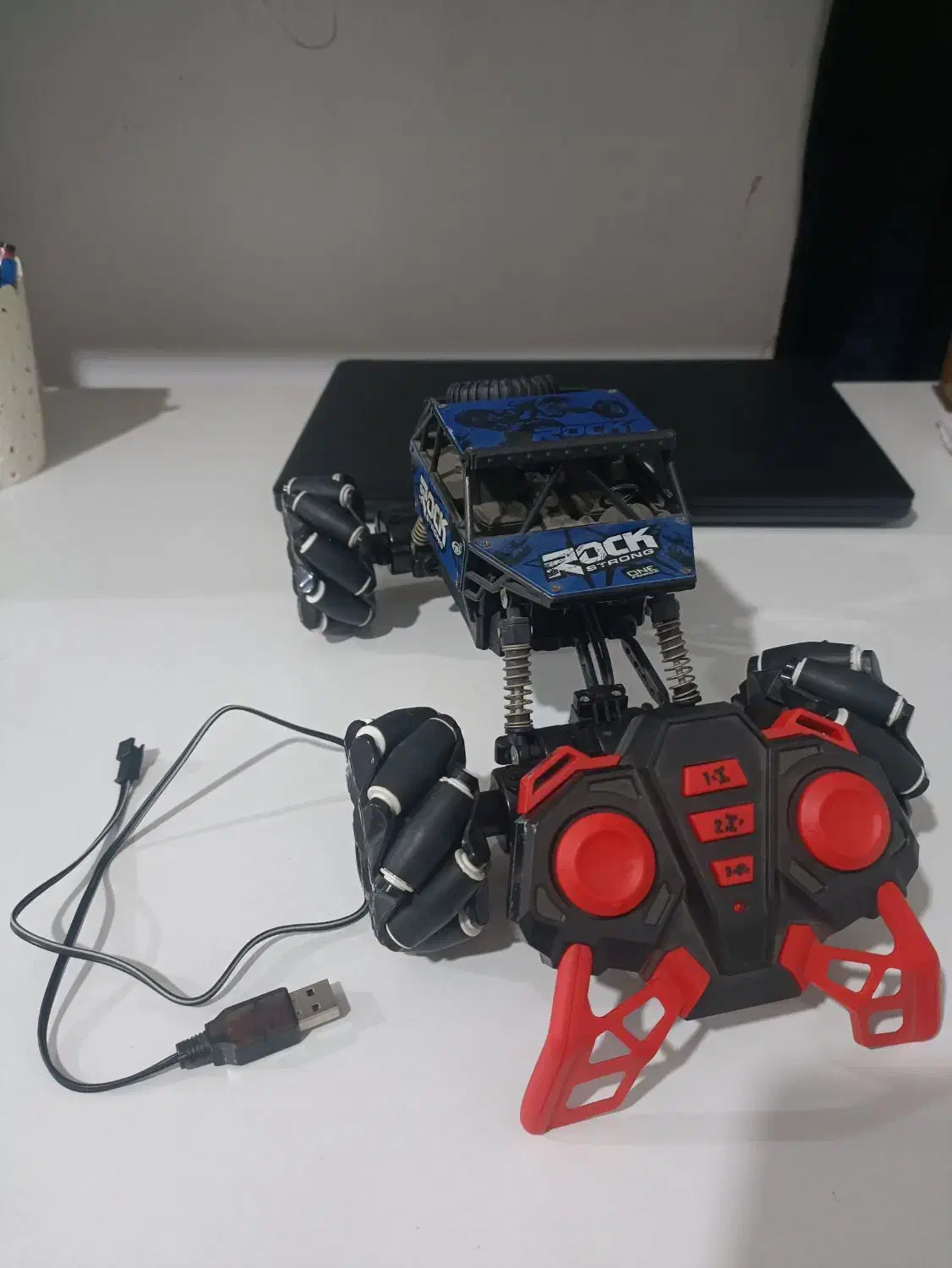 ماشین کنترلی|اسباب‌‌بازی|گرگان, |دیوار